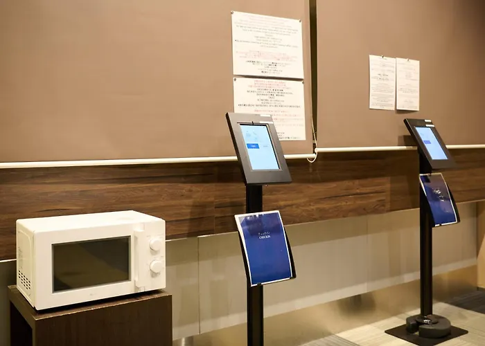 Residence Hotel Stripe Sapporo