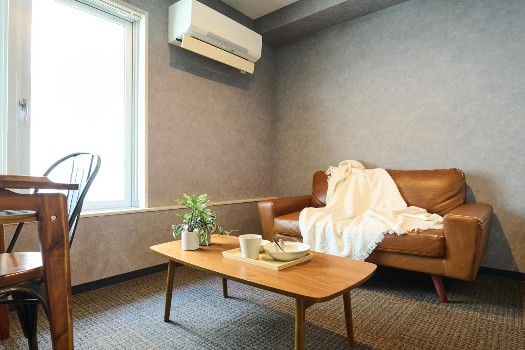 Aparthotel Stripe