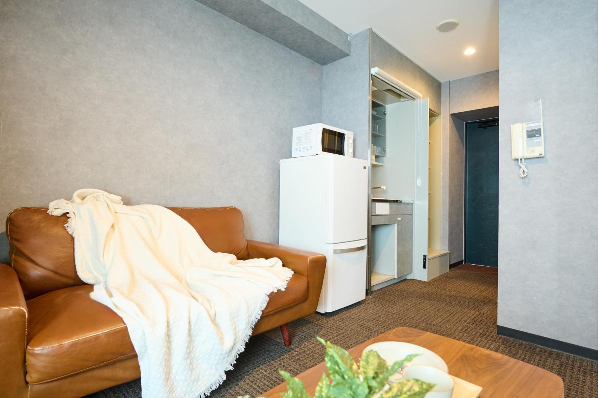 Stripe Aparthotel 3*