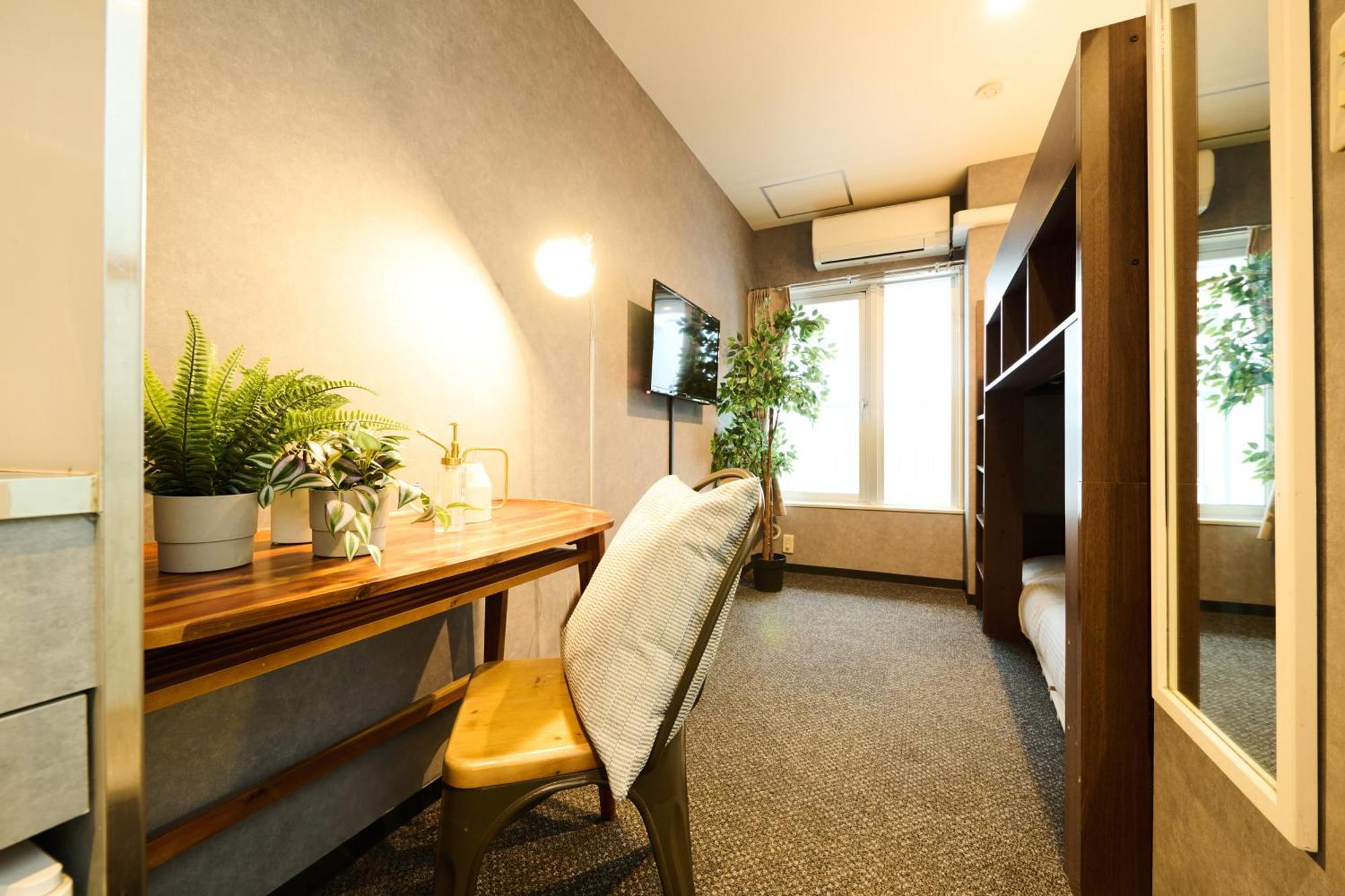 Stripe Aparthotel