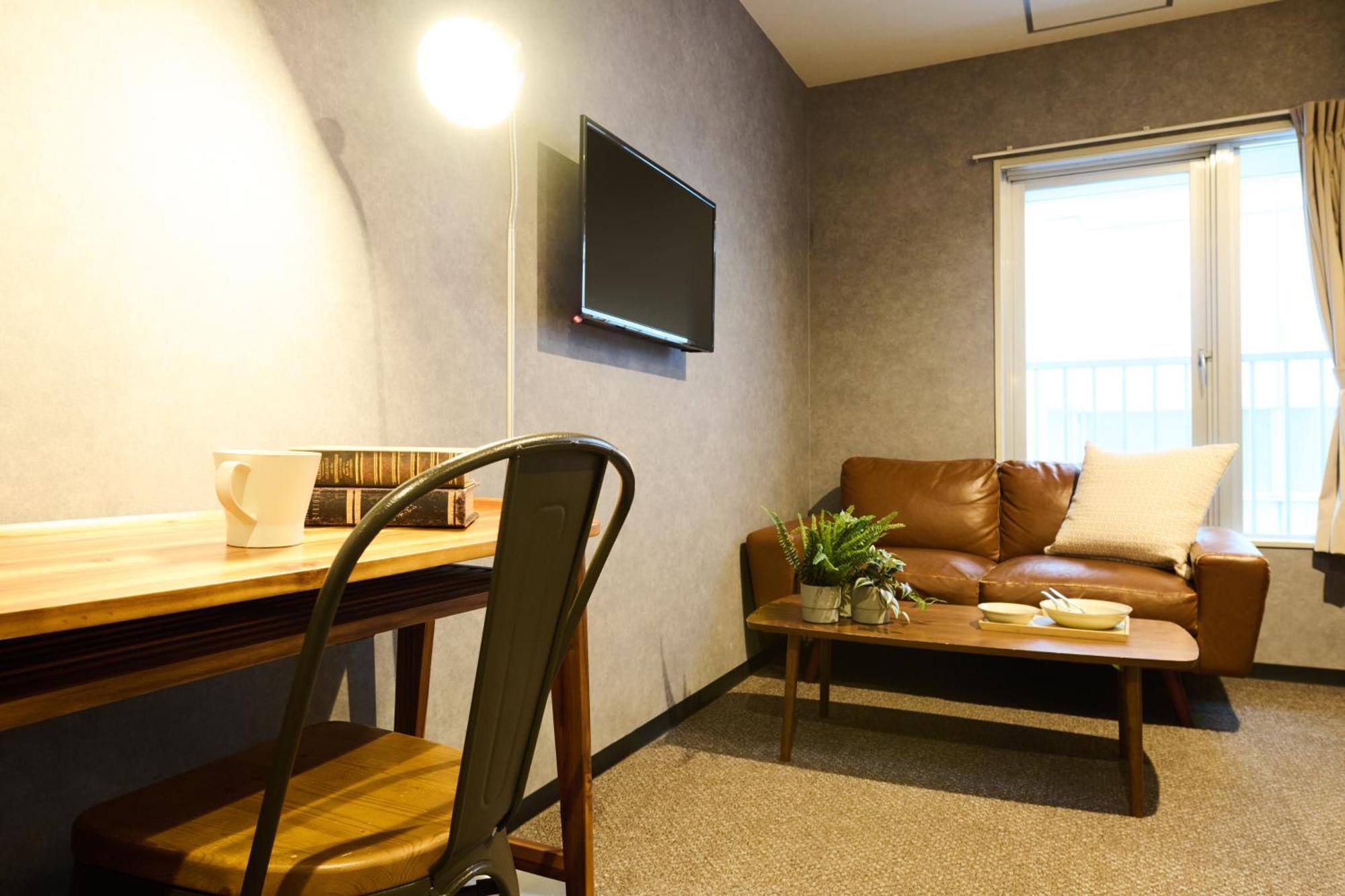 Aparthotel Stripe 3*