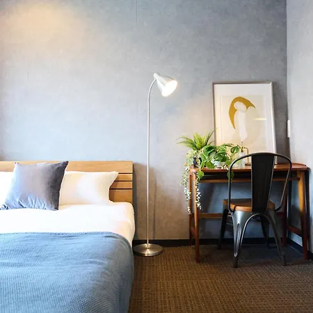 Residence Hotel Stripe Sapporo Room photo
