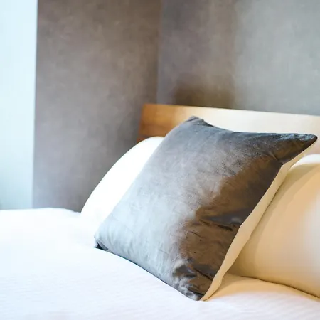 Residence Hotel Stripe Sapporo Room photo