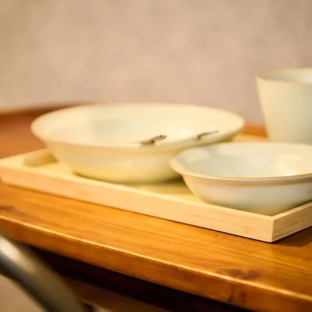 Residence Hotel Stripe Sapporo Room photo