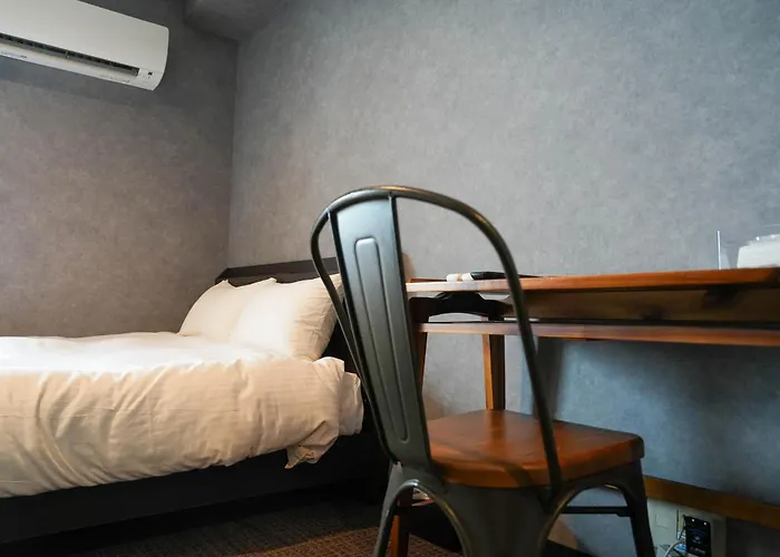 Residence Hotel Stripe Sapporo